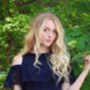 Meet your Posher, Bailey